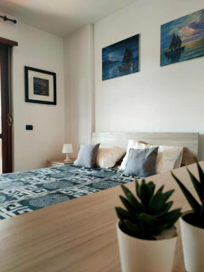 Lele House Fiumicino - Intero Appartamento Aeroporto di Fiumicino - Nuova Fiera di Roma